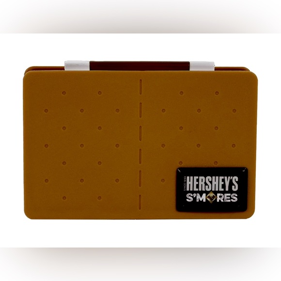 NWT • Hershey’s S’mores Buddy • The Mess Free S’mores Maker - Picture 2 of 3
